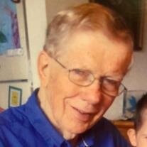 William Diehl, author of Thank God It's Monday